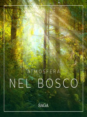 cover image of Atmosfera--Nel bosco